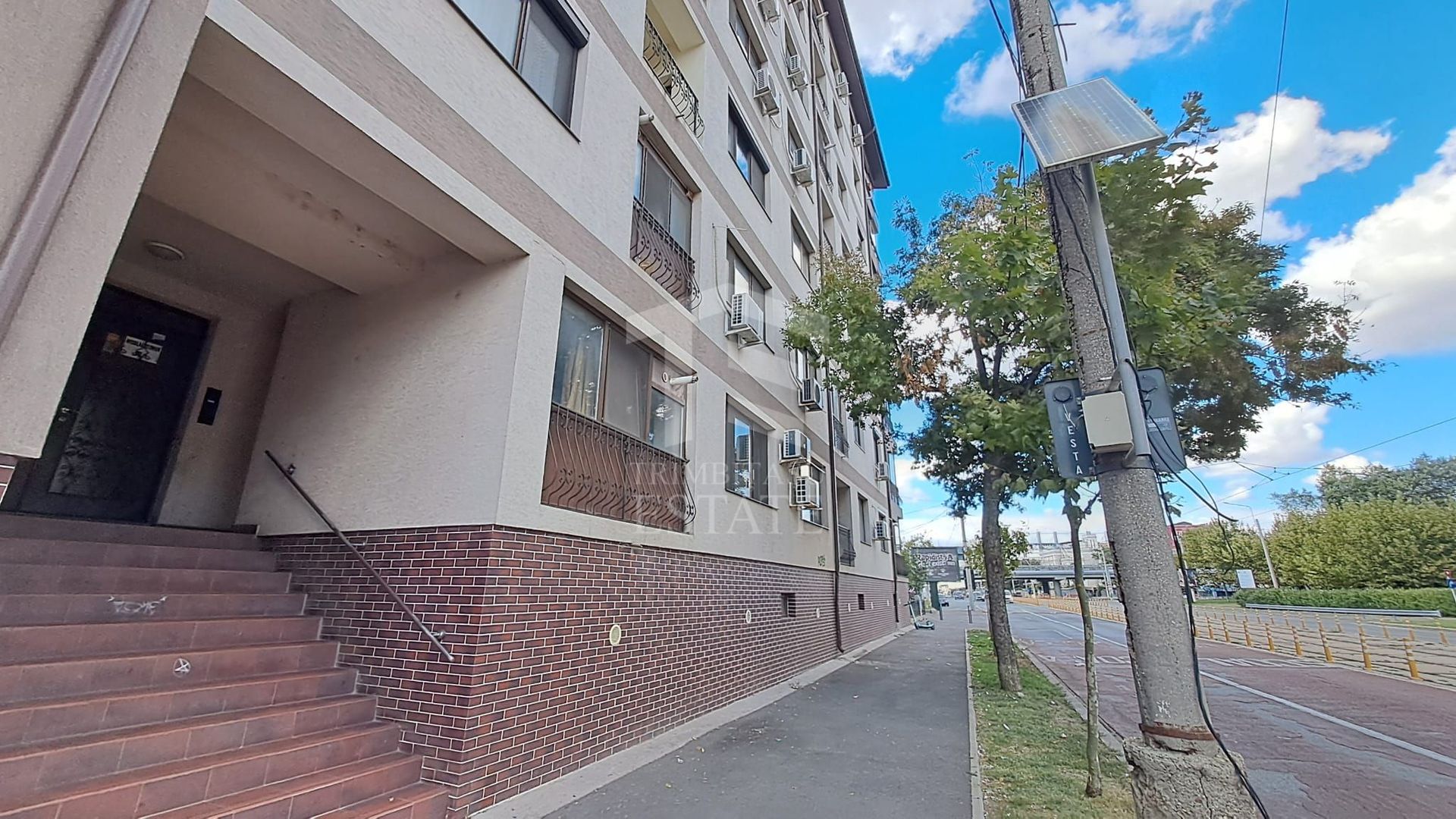 Apartament 2 camere | Loc de parcare| Metrou Crangasi Comision 0% - Poză 21