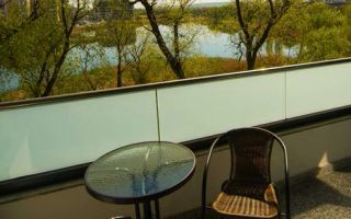 1 camera, modern, parcare, AC, Gheorgheni, Park Lake, Zona Iulius Mall - Poză 8