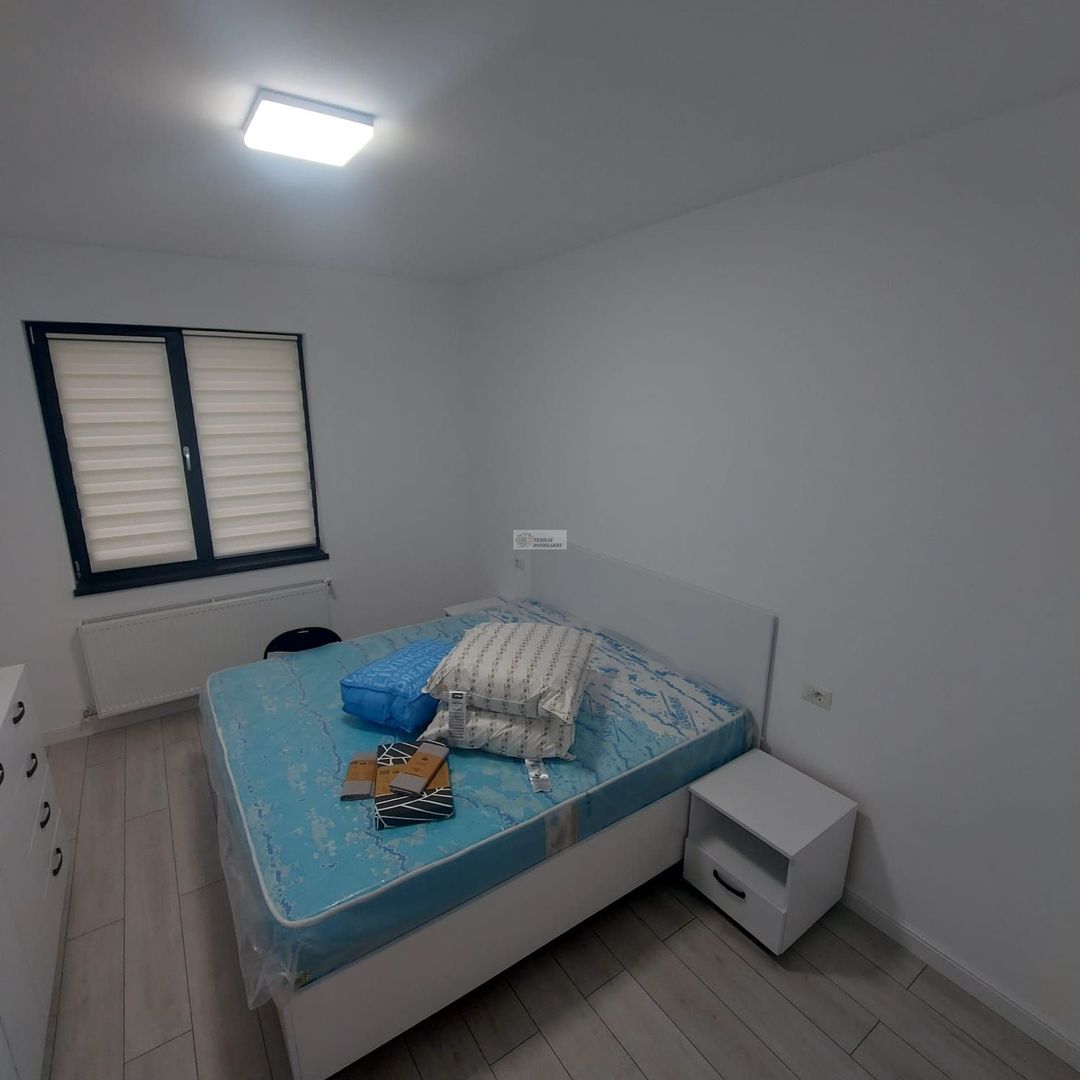 Apartament  de 2 camere de inchiriat/finisaje moderne/bloc nou/Focsani - Poză 3