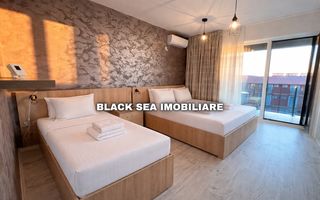 Garsoniera in Bloc nou, Statiunea Saturn - Parcare privata - Ocazie - Poză 2