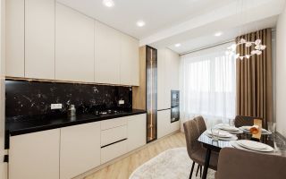 Vânzare, apartament, 3 camere, str. Alexandru cel Bun , Ialoveni - Poză 2