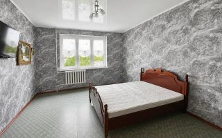 Vânzare, apartament, o cameră, bd. Dacia, Botanica - Poză 3