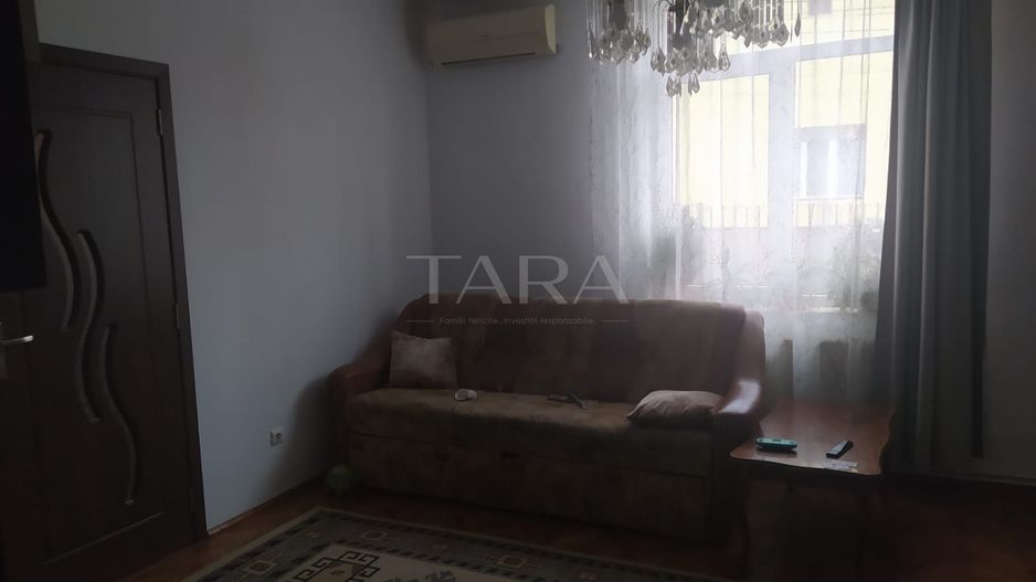 Casa individuala de vanzare cu 3 camere in Gheorgheni - Poză 4