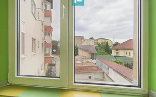 Apartament Premium 4 camere, 89mp, etaj 1, Complex - Poză 25