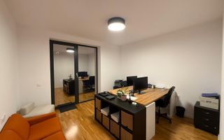 Oportunitate | Apartament 4 camere de închiriat în zona Herăstrău - Poză 6