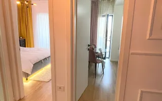 APARTAMENT 2 CAMERE | PIPERA | COMPLET MOBILAT SI UTILAT - Poză 11
