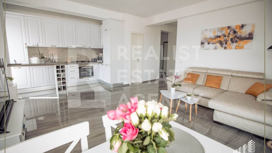 Vânzare, apartament, o cameră, zona Torontalului, Timișoara - Poză 5