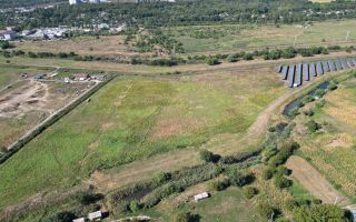 Vânzare, teren 2,5 ha, com. Bîc, Chișinăi - Poză 5