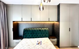 Apartament ultrafinisat | Etaj intermediar | Zona Str Tineretului - Poză 7