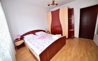Apartament 3 Camere | 76 mp | Etaj 6/10 | Vasile Aaron - Poză 8