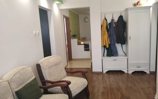 Apartament cu 4 camere, aproape de Piața Zorilor și Grădina Botanica - Poză 4