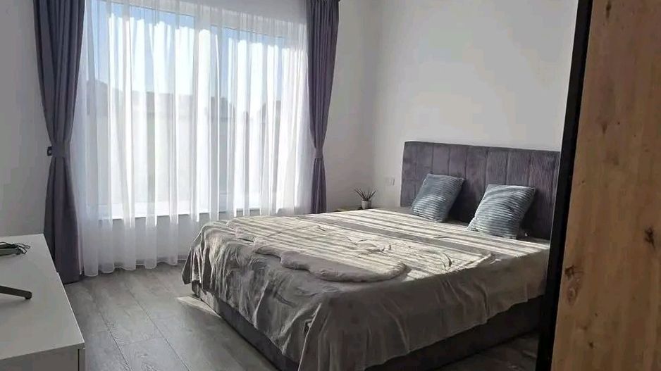 Casa moderna de inchiriat Santandrei - Poză 6