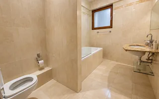 Apartament 3 camere+loc de parcare Primaverii - Poză 12