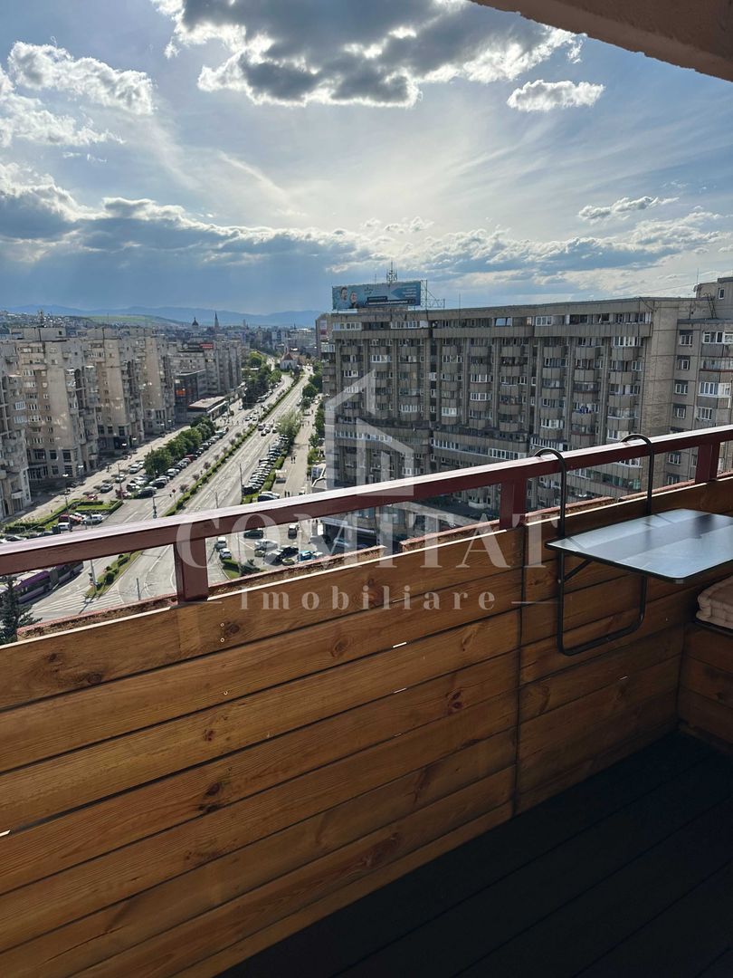 Apartament 2 camere | decomandat | cartier Marasti - Poză 6