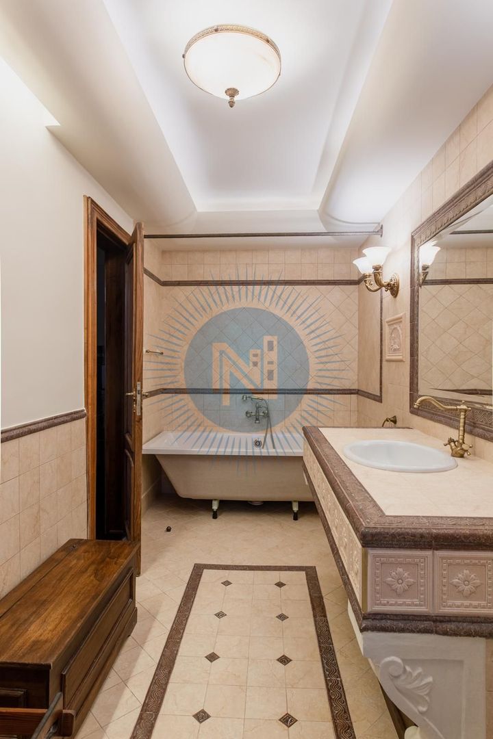 Vila premium Capitale - Poză 17