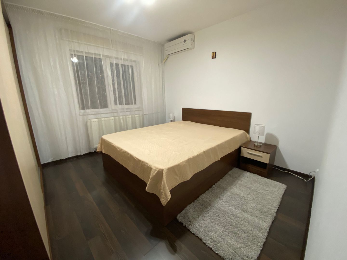 Apartament Baneasa | Parc Herastrau - Poză 3