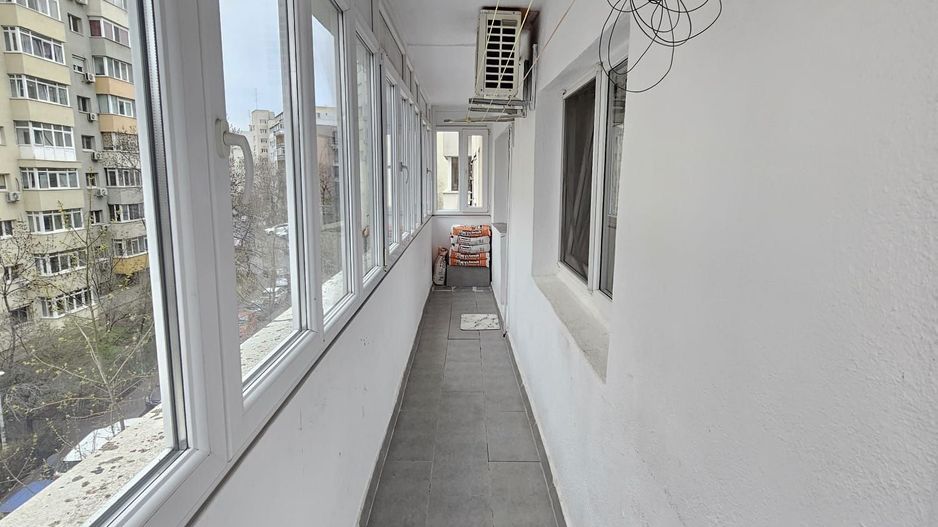 Apartament 3 camere de vanzare, zona Mosilor/Obor, centrala proprie - Poză 11
