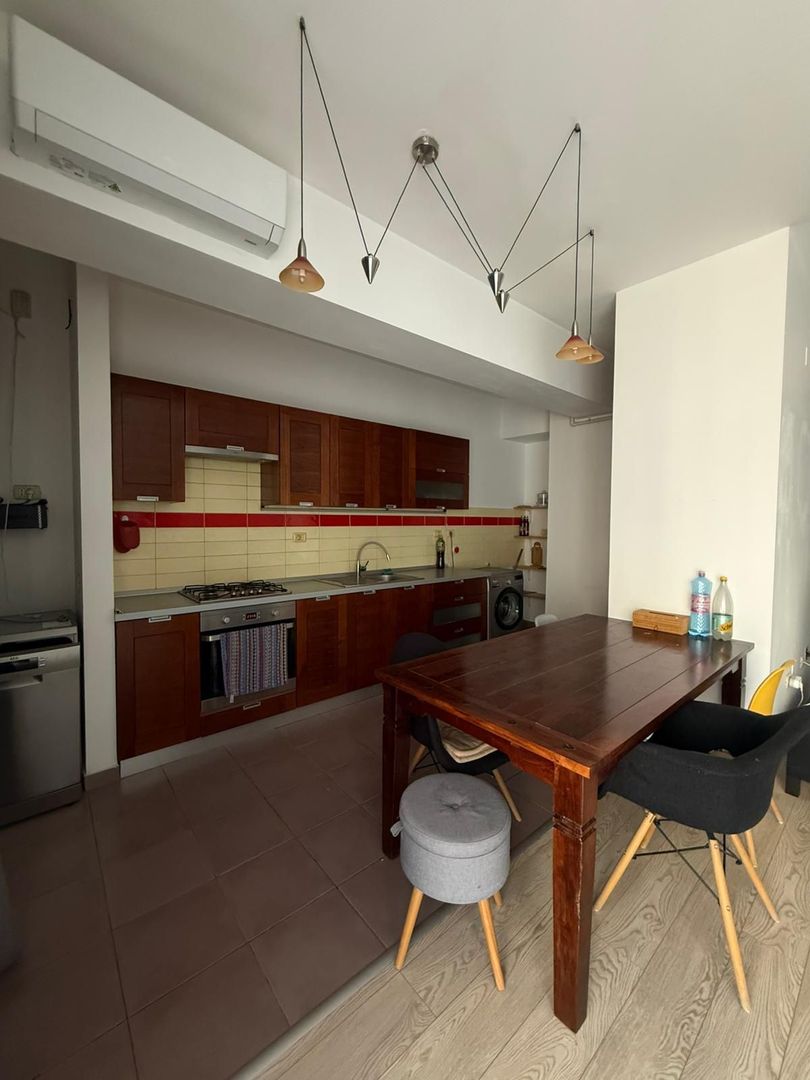 2 camere | Rond Alba Iulia | Unirii | Decebal - Poză 7