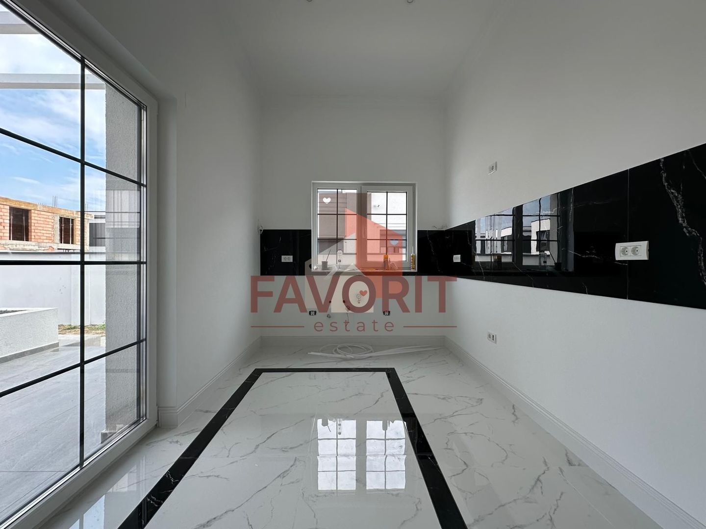 Duplex Modern Premium | Design Exclusiv & Finisaje de Lux | 4 camere | - Poză 5
