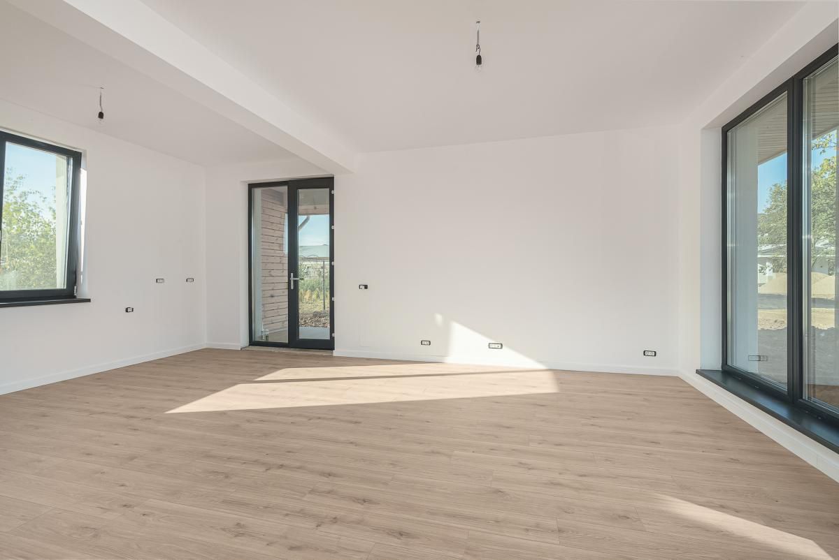 Vila individuala | 5 camere | Corbeanca - Poză 22