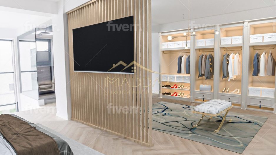 Vila de Vanzare | 295 mp | Voluntari | Pipera - Poză 74