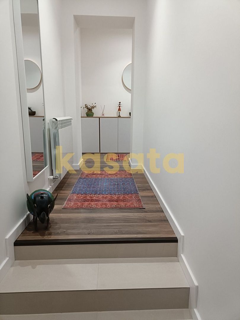 Apartament de 4 camere de închiriat – Bulevardul Ion Mihalache - Poză 4