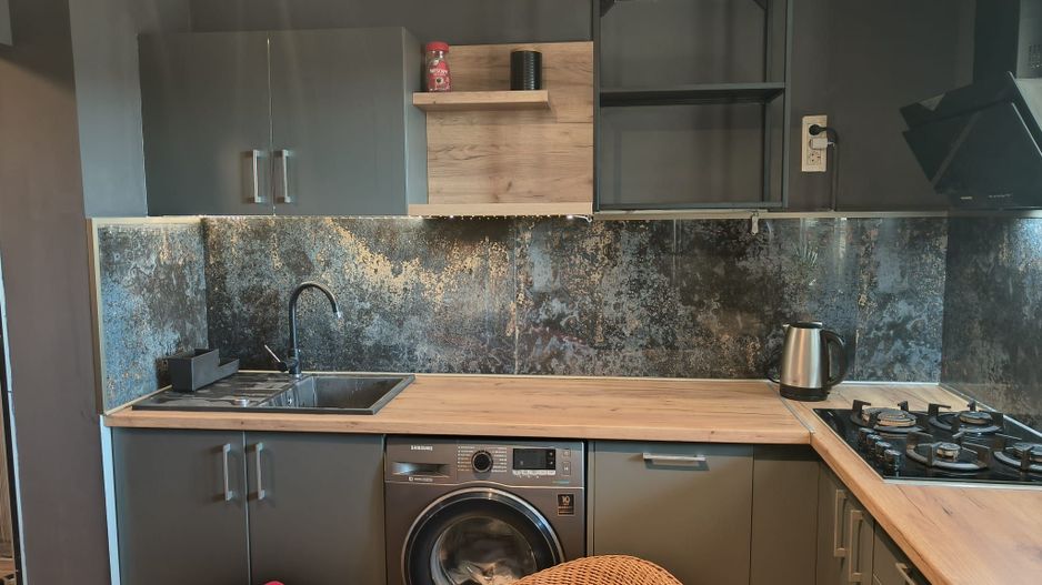 Apartament superb cu doua camere, soseaua Berceni, 102.000€ - Poză 4