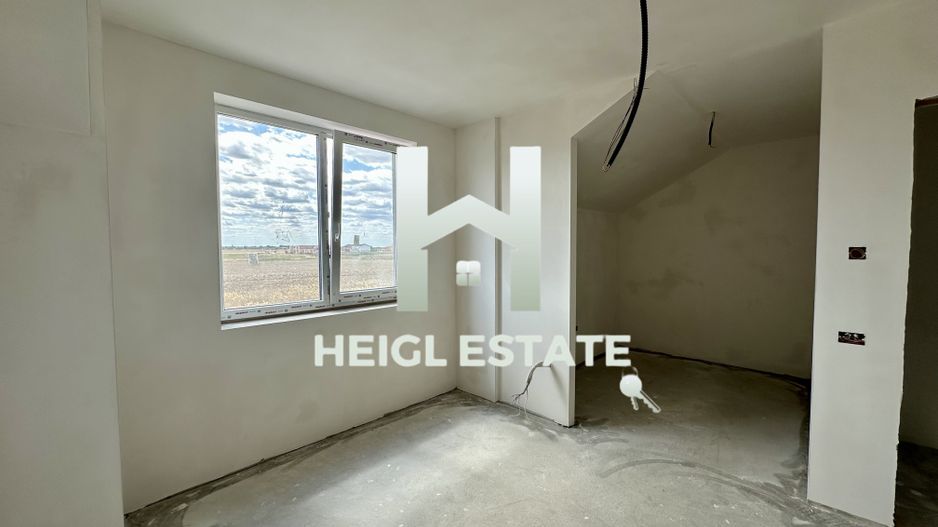 Duplex cu 4 camere Mosnita Noua - Poză 8