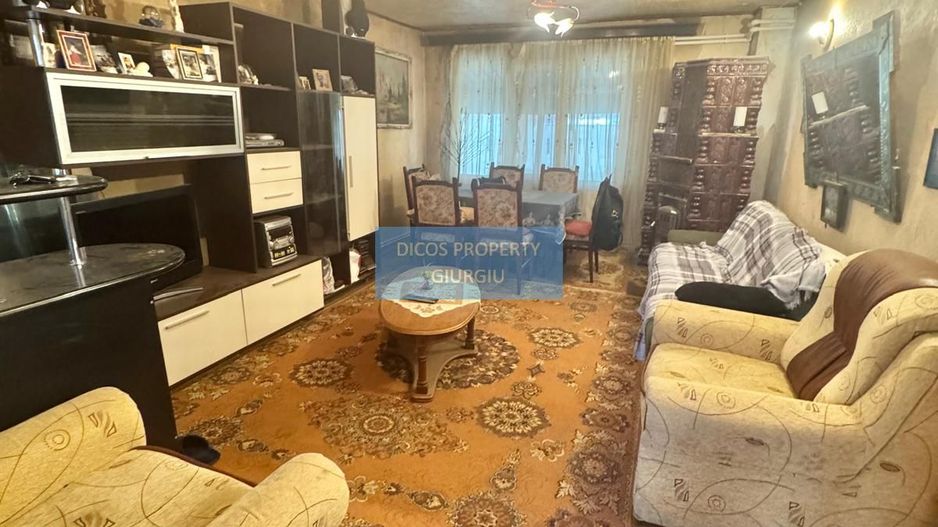 Casă de vânzare pe Strada Cetății, teren 428 mp - Poză 5