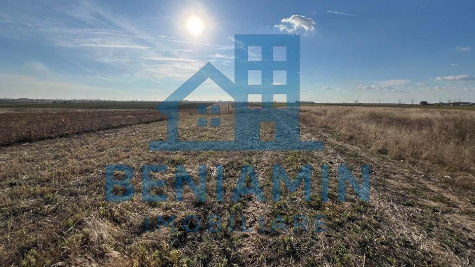 Parcela de 350mp-Ghercesti-Primaverii-Deschidere 16m - Poză 10