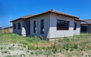 Casa 4 Camere, 130 mp, Teren 430 mp, Toate Utilitatile, Zona Micesti - Poză 2