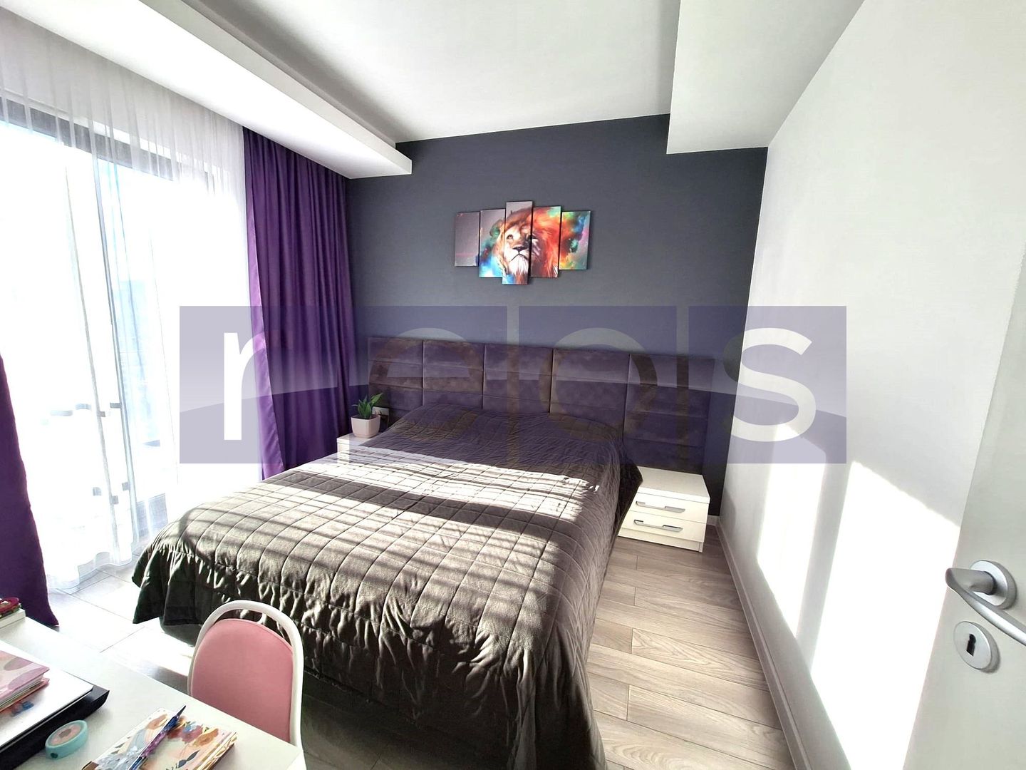 120000 Euro | APARTAMENT 2 CAMERE ZONA DRUMUL SARII-PETRE ISPIRESCU - Poză 8