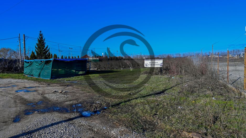 Teren intravilan de vanzare | 10.001 MP | Ploiesti  Vest | Comision 0% - Poză 4