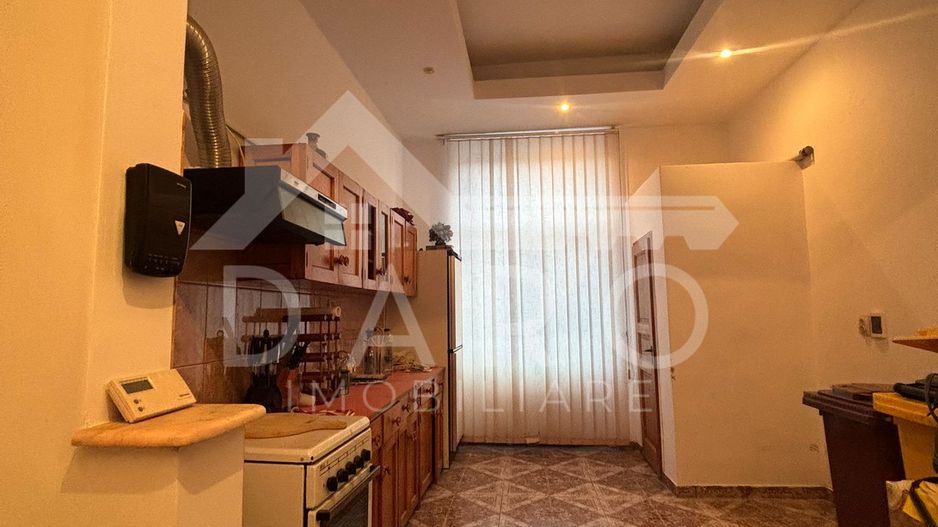 🌿 Casă primitoare, aproape de centru – Str. Spitalul Vechi - Poză 1