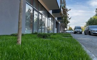 Spatiu comercial mixt suprafata de 171mp - Poză 6