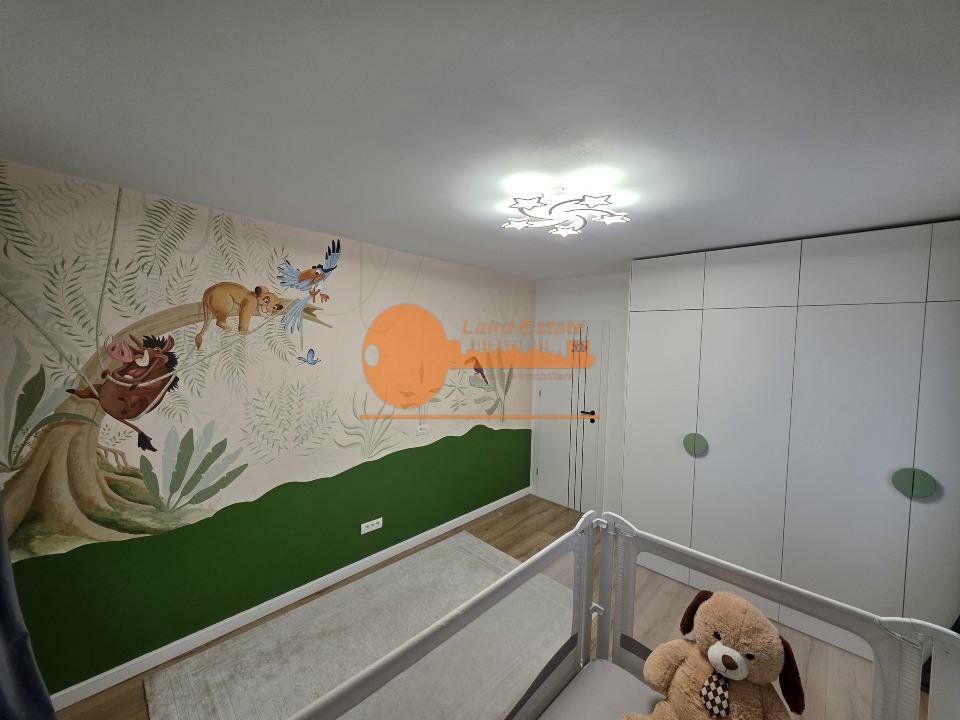 3 camere Mihai Bravu-Timpuri Noi - Poză 6