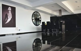 Penthouse 3 camere de închiriat | Șelimbăr | 244 mp - Poză 5