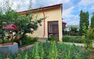 Casa de vânzare Valea Adanca, 4 camere,  zonă principala, Toate utilit - Poză 4