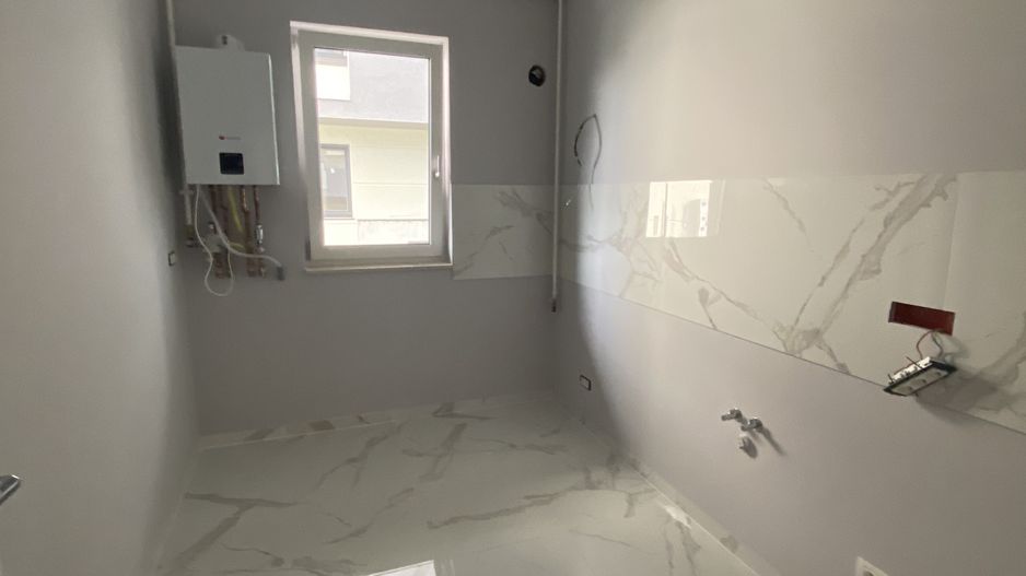 Apartament de vanzare 2 camere in Giroc - Poză 16