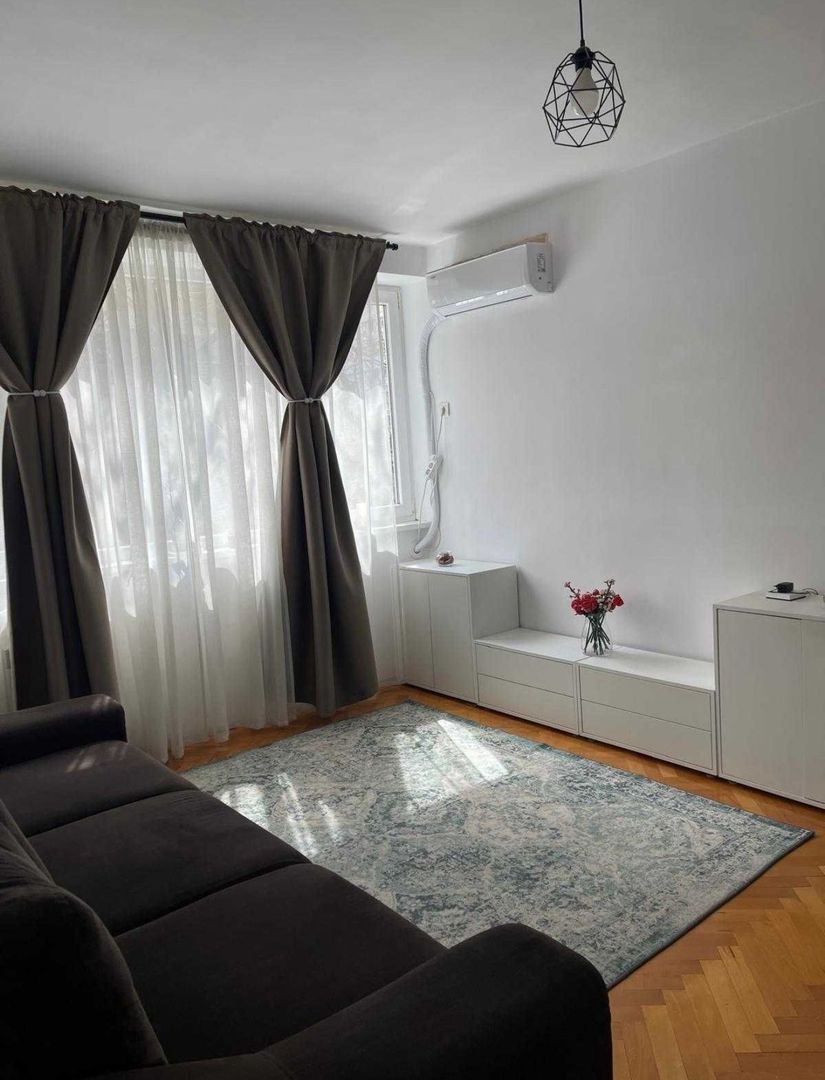 AP. 3 CAMERE IANCULUI, MASINA DE SPALAT VASE, MOBILAT/UTILAT MODERN - Poză 1