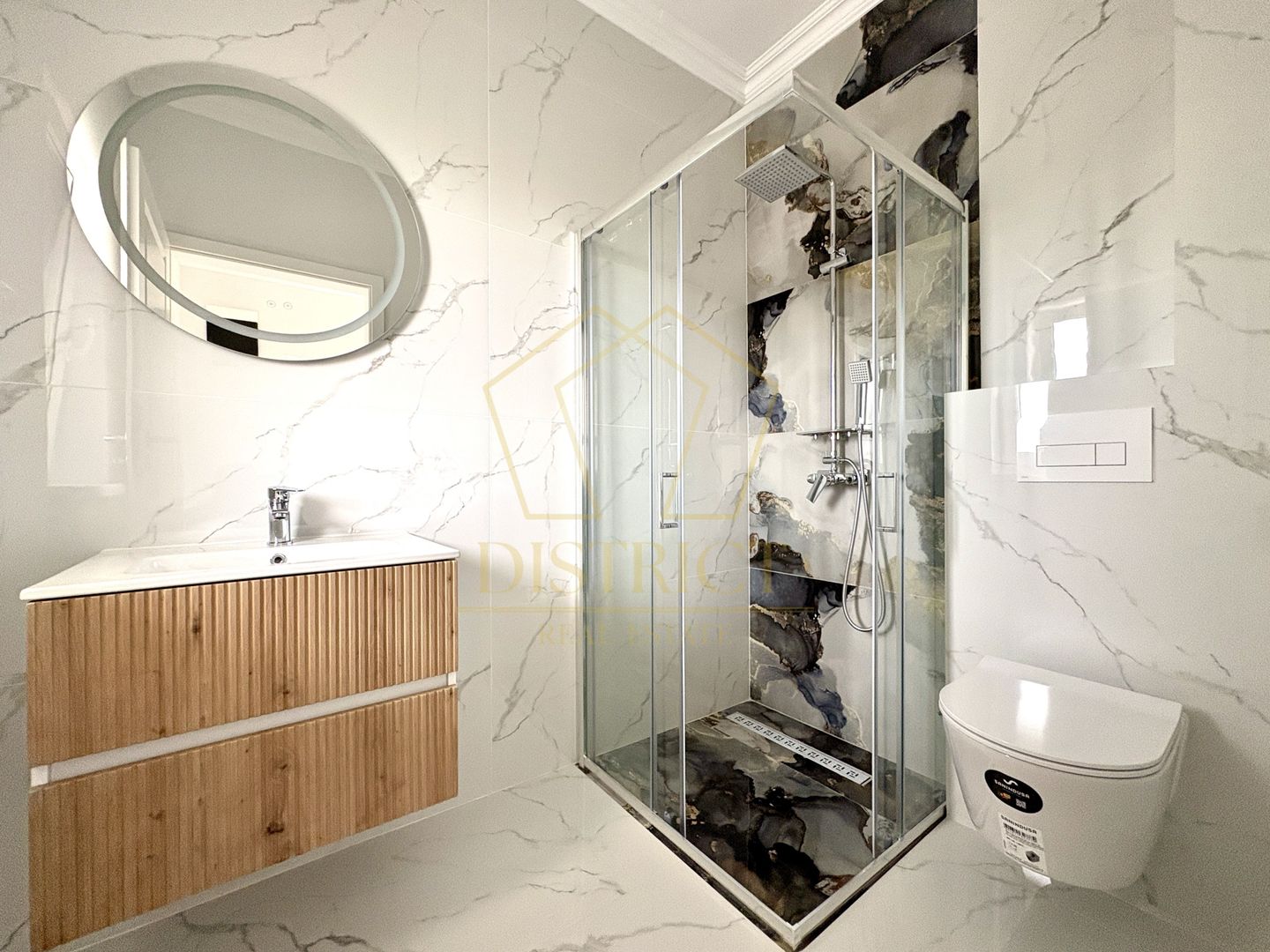 Duplex spațios cu 5 camere si 2 bai | Mosnita Noua | Pizzeria La Paul - Poză 12