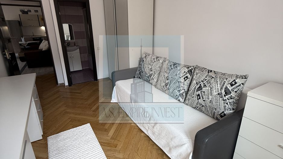 Apartament 3 camere la casa, mobilat/utilat-zona Centrul Istoric - Poză 9