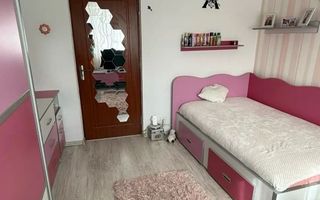 VANZARE APARTAMENT 2 CAMERE DECOMANDAT 1 DECEMBRIE 1918 TITAN BLOC 1978 - Poză 2