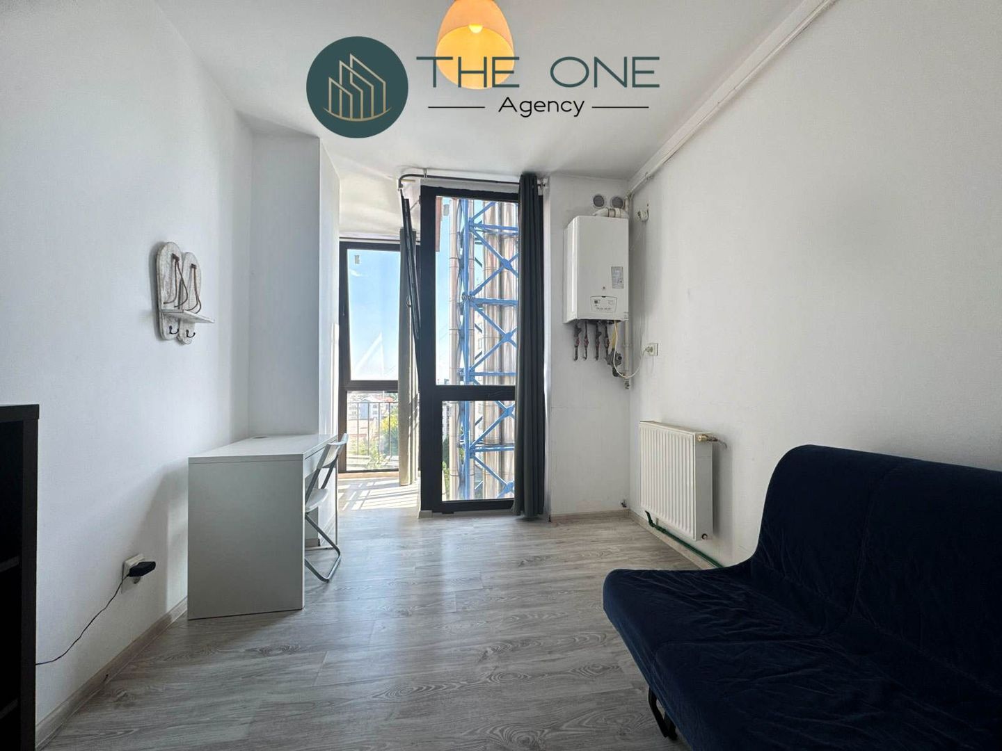 Observatorului - Apartament 2 camere - DECOMANDAT | Zorilor - Poză 5