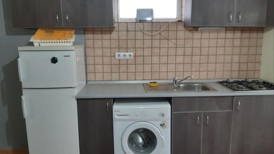 Garsoniera | 38 mp | Manastur - Poză 4