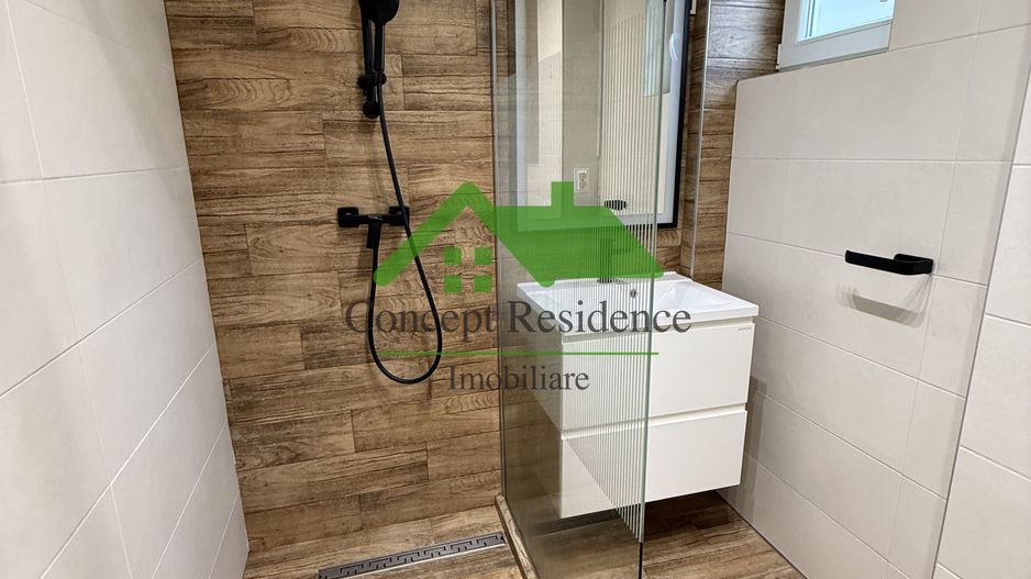 Apartament 3 camere, 70 mp, superfinisat – B-dul Traian, zona Dalia - Poză 22