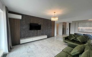 Ap 2 cam 71mp Et 4/5 Centru Vedere Panoramica Oras, Parcare inclusa. - Poză 4