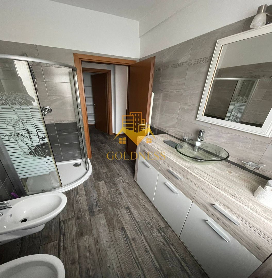 2 camere, Parcare, Buna Ziua, Zona Trifoiului, Grand Hotel, Lidl - Poză 6