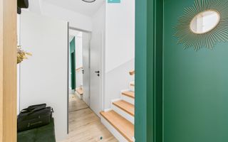 Duplex premium în Sector 3 – Ozana - Poză 13