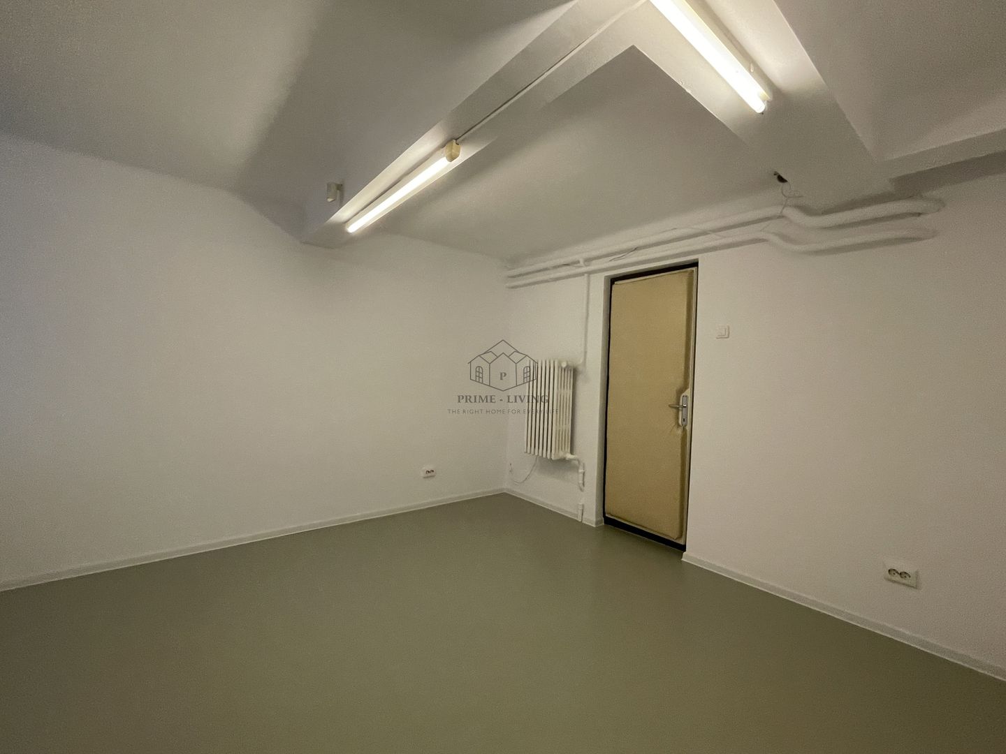 VILA SUPERBA LA INCHIRIERE PRETABILA CA SPATIU DE BIROU SAU REZIDENTA - Poză 47